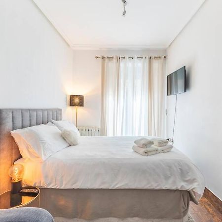 Apartamento En Madrid Centro 외부 사진
