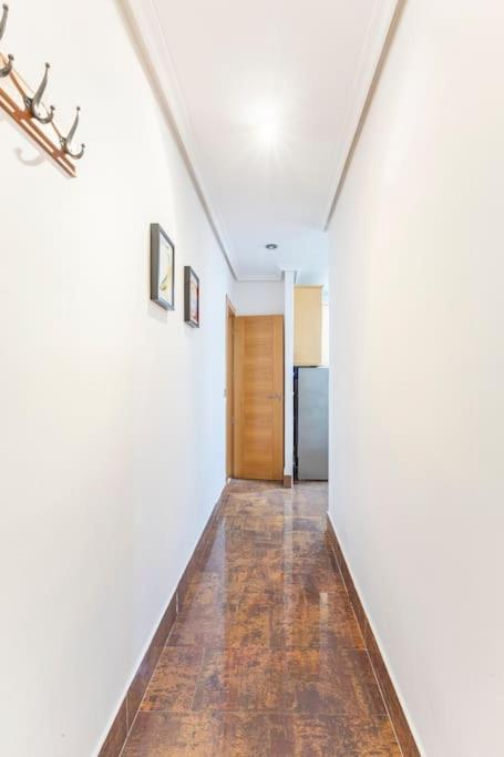 Apartamento En Madrid Centro 외부 사진