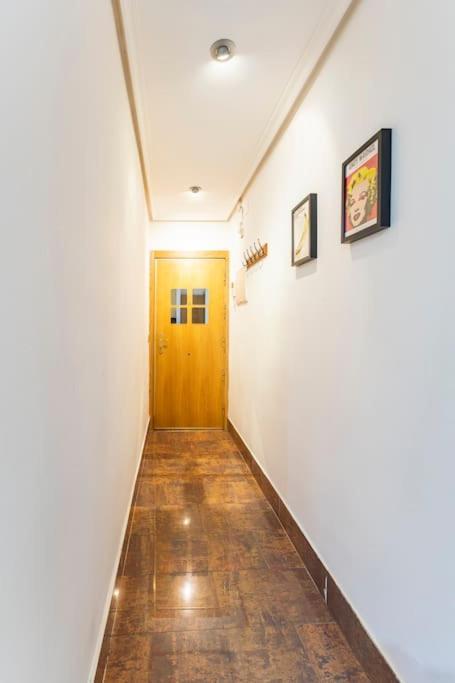 Apartamento En Madrid Centro 외부 사진