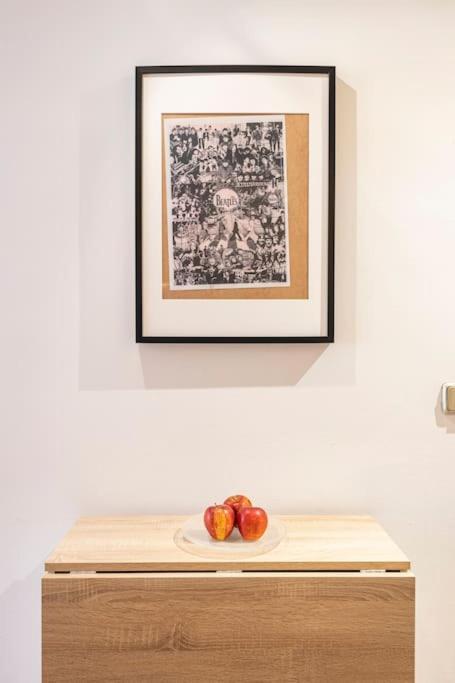 Apartamento En Madrid Centro 외부 사진