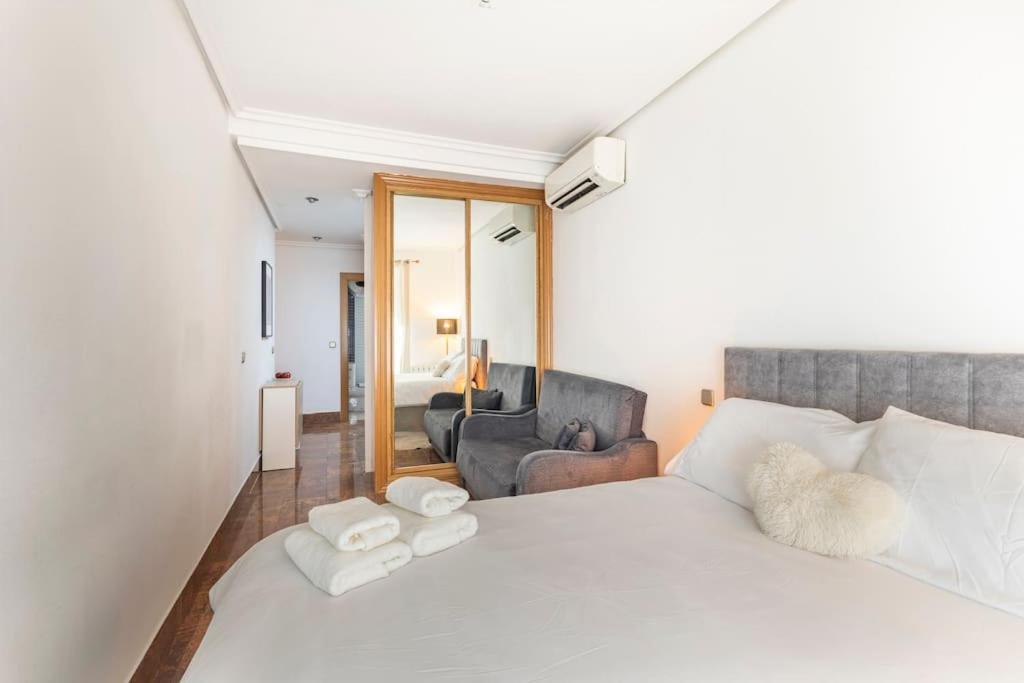Apartamento En Madrid Centro 외부 사진