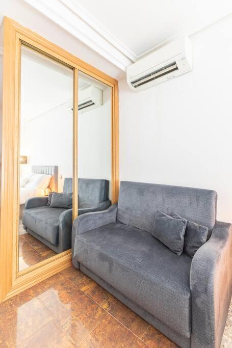 Apartamento En Madrid Centro 외부 사진