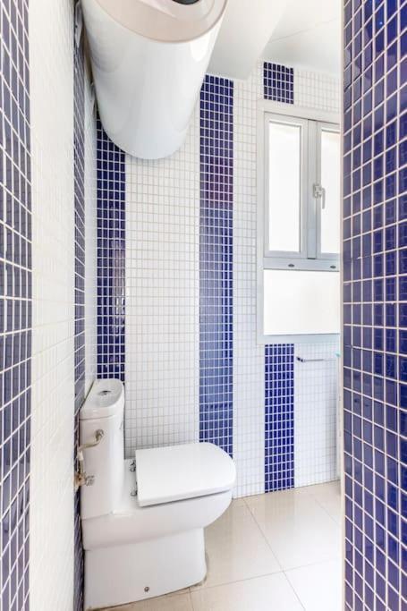 Apartamento En Madrid Centro 외부 사진