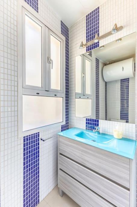 Apartamento En Madrid Centro 외부 사진