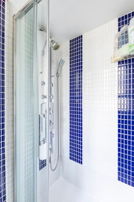 Apartamento En Madrid Centro 외부 사진
